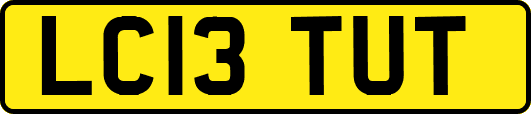 LC13TUT