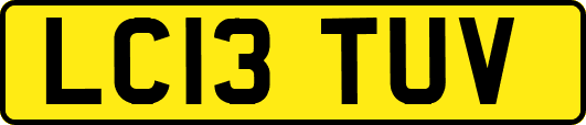 LC13TUV