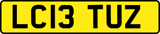 LC13TUZ
