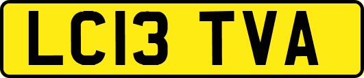 LC13TVA