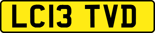 LC13TVD