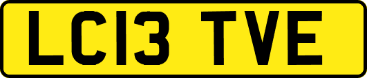 LC13TVE