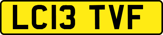 LC13TVF