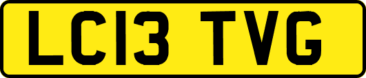 LC13TVG