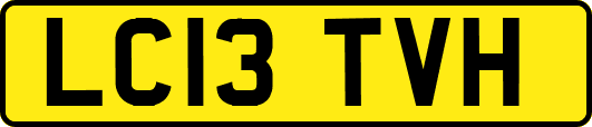 LC13TVH