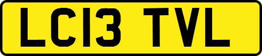 LC13TVL