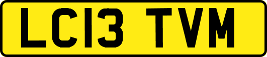 LC13TVM