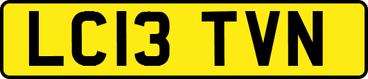 LC13TVN