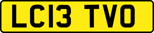 LC13TVO