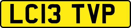 LC13TVP