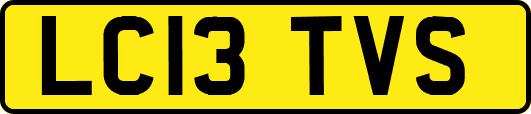 LC13TVS