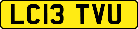 LC13TVU