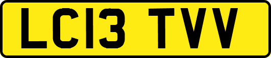LC13TVV