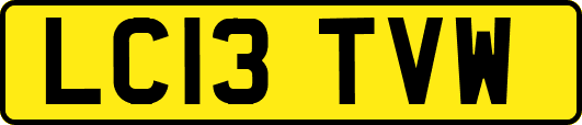 LC13TVW