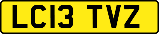 LC13TVZ