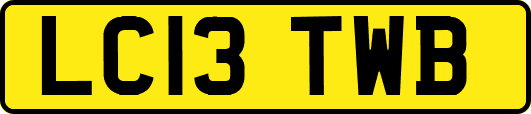 LC13TWB