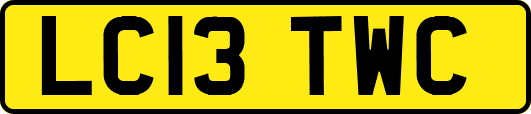 LC13TWC