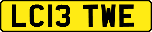 LC13TWE