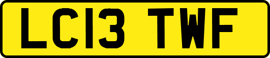 LC13TWF