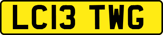LC13TWG