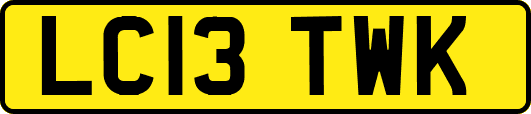 LC13TWK