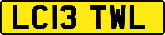 LC13TWL