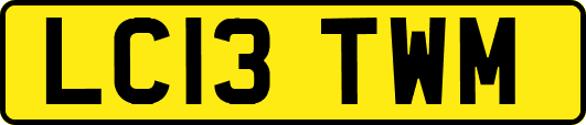 LC13TWM