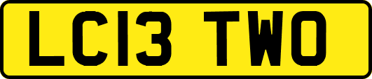 LC13TWO
