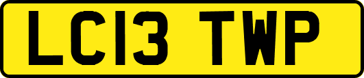 LC13TWP