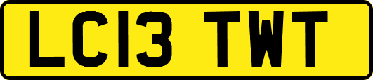 LC13TWT