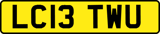 LC13TWU