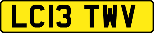 LC13TWV