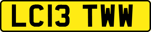 LC13TWW