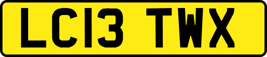 LC13TWX