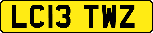 LC13TWZ