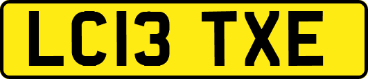 LC13TXE