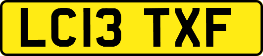 LC13TXF