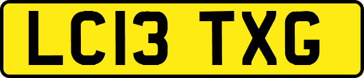 LC13TXG