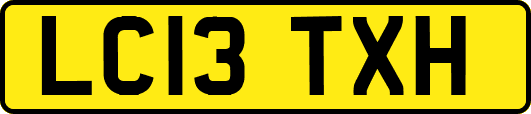 LC13TXH