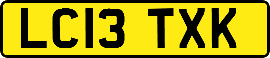 LC13TXK