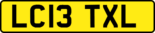 LC13TXL