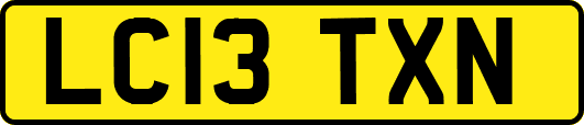 LC13TXN