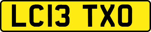 LC13TXO