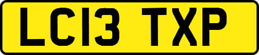 LC13TXP