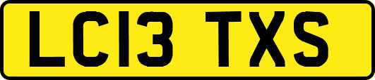 LC13TXS