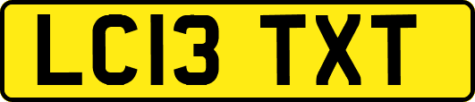 LC13TXT