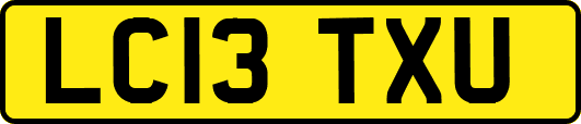 LC13TXU