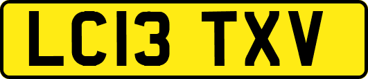 LC13TXV