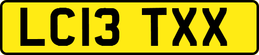 LC13TXX