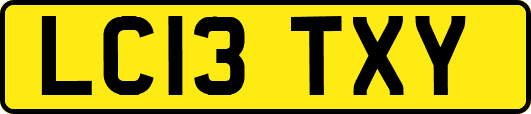 LC13TXY